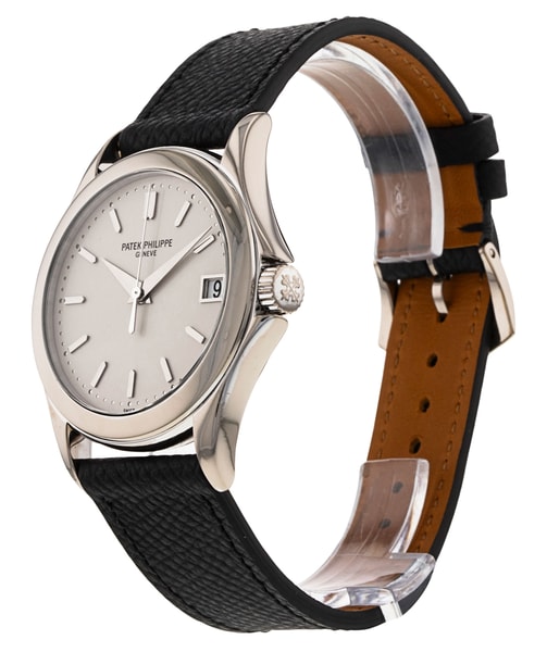 Patek Philippe Calatrava 5127G-001